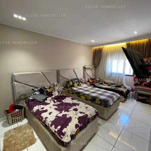 Vente Appartement F4 Oran Bir el djir