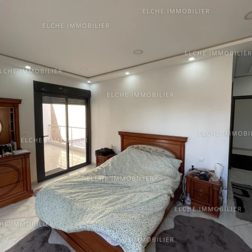 Vente Villa Oran Sidi maarouf