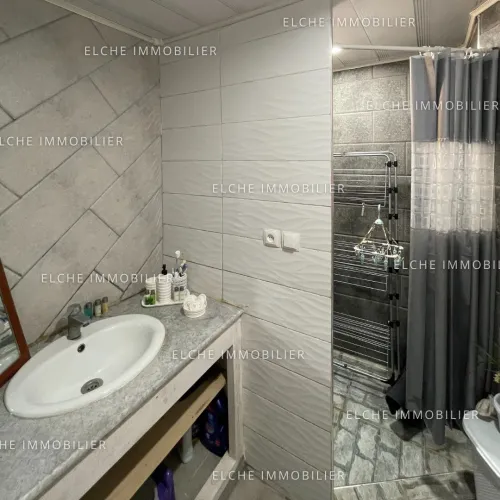 Vente Villa Oran Ain el turck