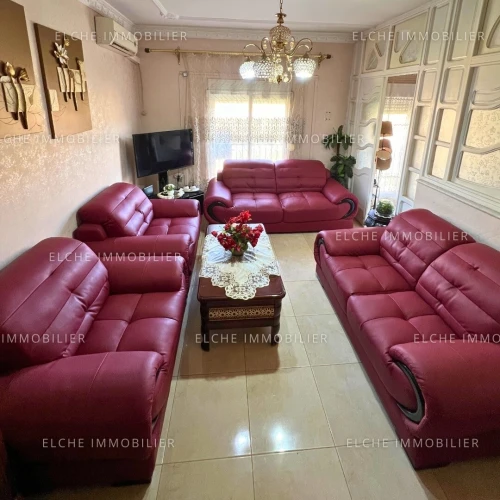 Vente Appartement F4 Oran El Kerma