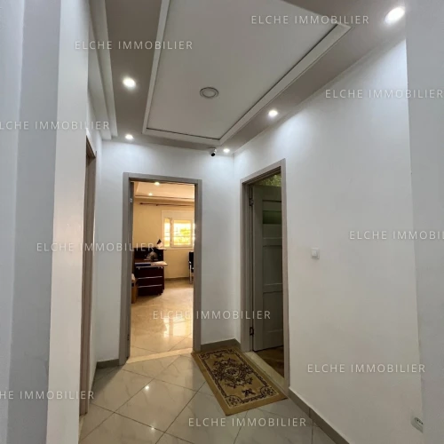 Vente Appartement F3 Oran Bir el djir