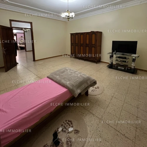 Vente Villa Oran Sidi chami