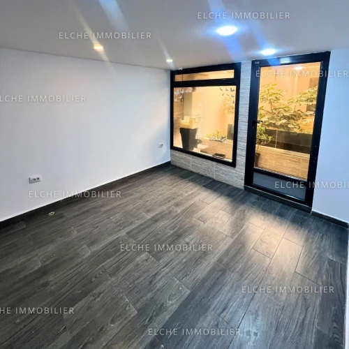 Vente Appartement F4 Oran Oran