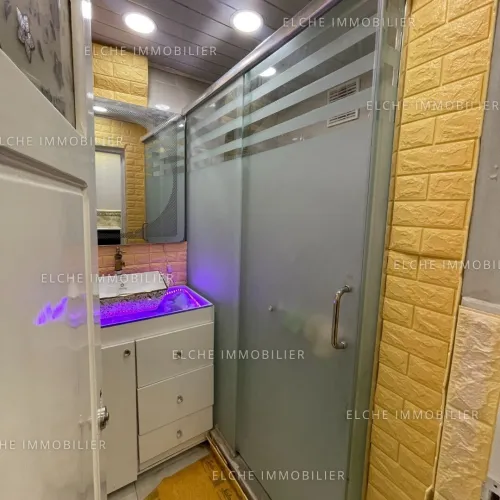 Vente Appartement Oran Bir el djir