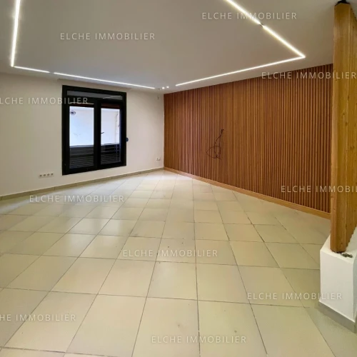 Vente Appartement F4 Oran Oran