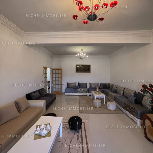 Vente Villa Oran Bir el djir