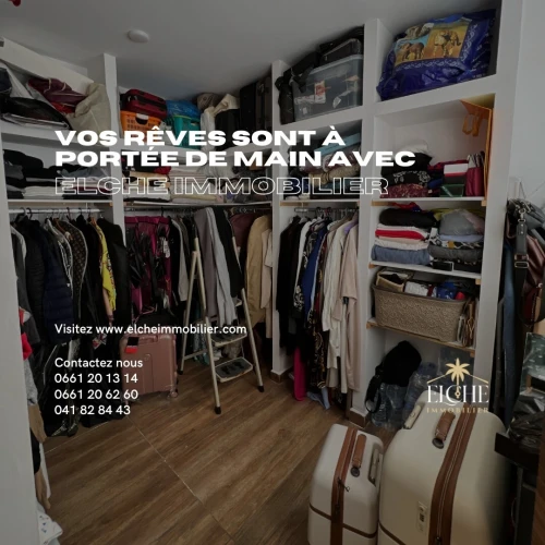 Vente Immeuble Oran Bir el djir