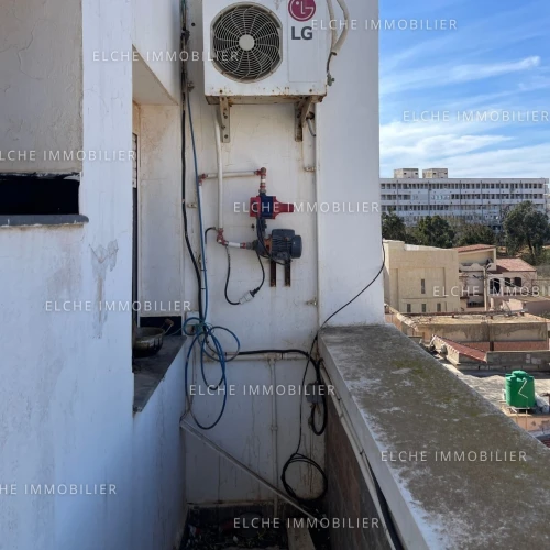 Vente Immeuble Oran Bir el djir