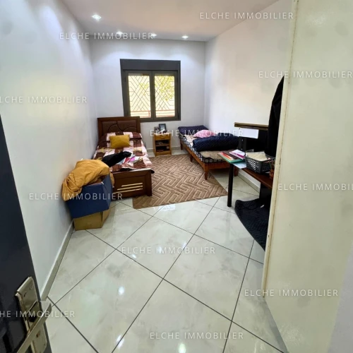 Vente Villa Oran Es senia
