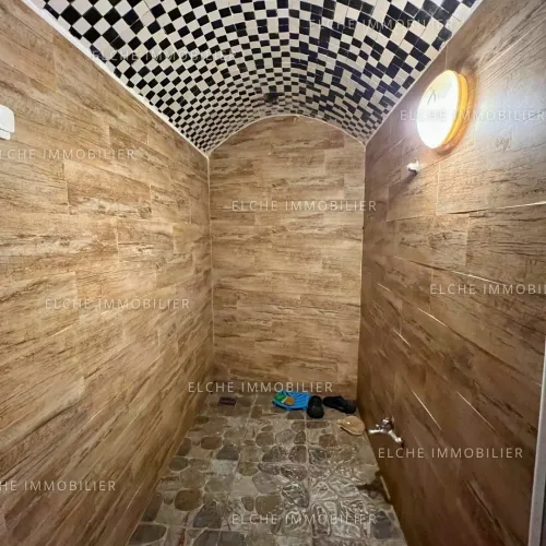 Vente Villa Oran Bir el djir