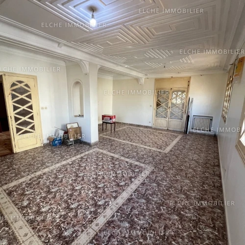Vente Villa Oran Sidi chami