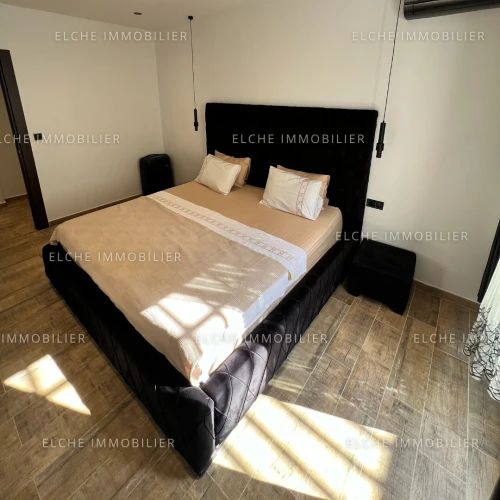 Vente Appartement F3 Oran Bir el djir