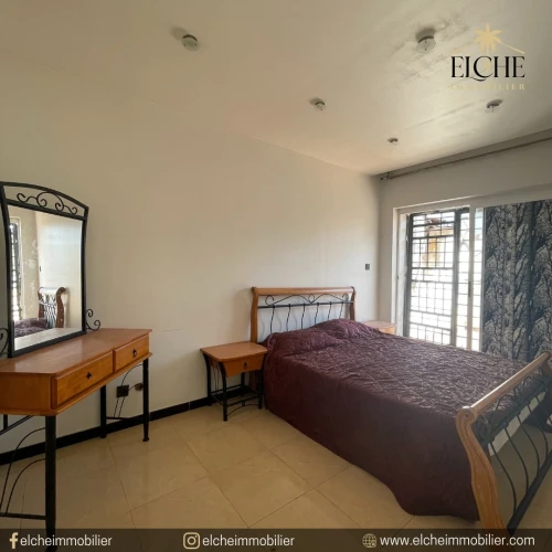 Vente Duplex F3 Oran Oran