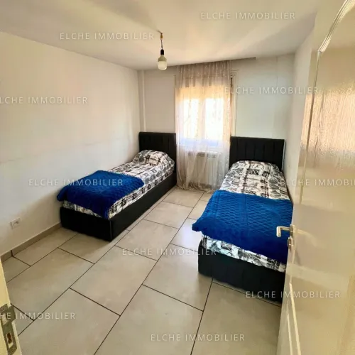 Vente Appartement F4 Oran Bir el djir