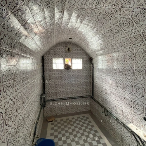 Vente Villa Oran Bir el djir