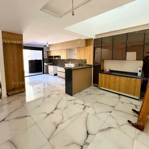 Vente Villa Oran Oran