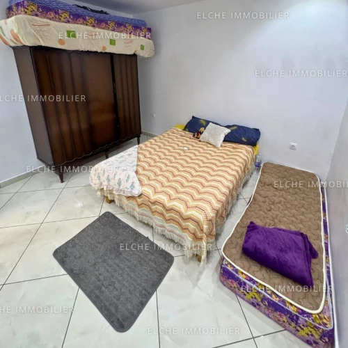 Vente Villa Oran Es senia