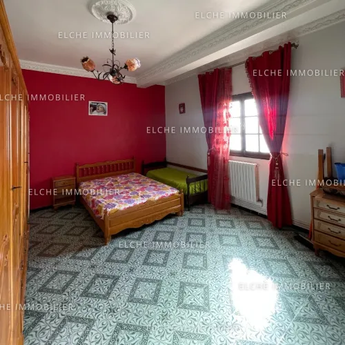 Vente Villa Oran Oran