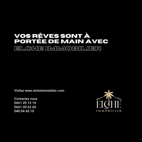 Vente Appartement F3 Oran Oran