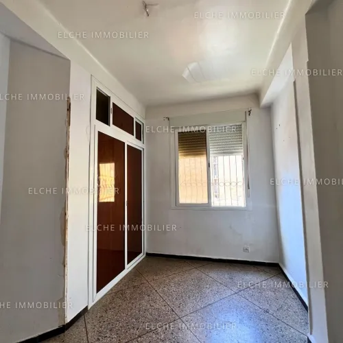 Vente Appartement F4 Oran Oran