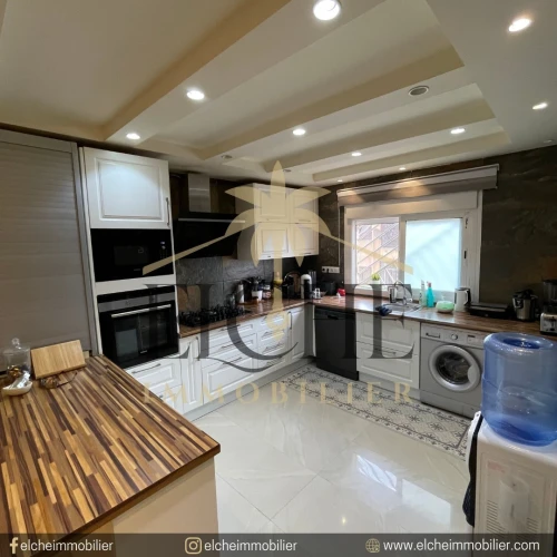 Vente Appartement Oran Bir el djir