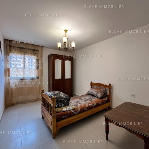 Location Appartement F3 Oran Oran