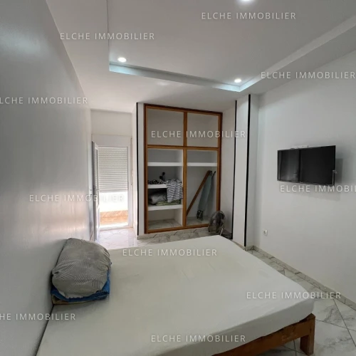 Vente Appartement Oran Ain el turck