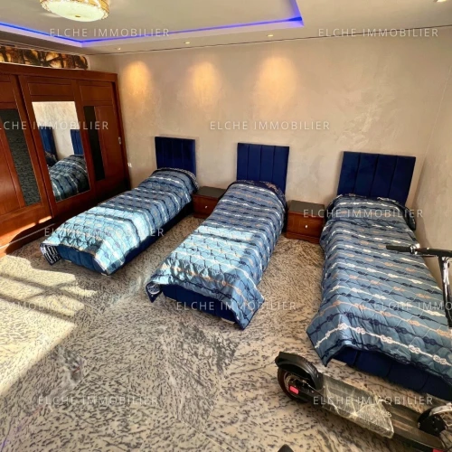 Vente Appartement F3 Oran Oran