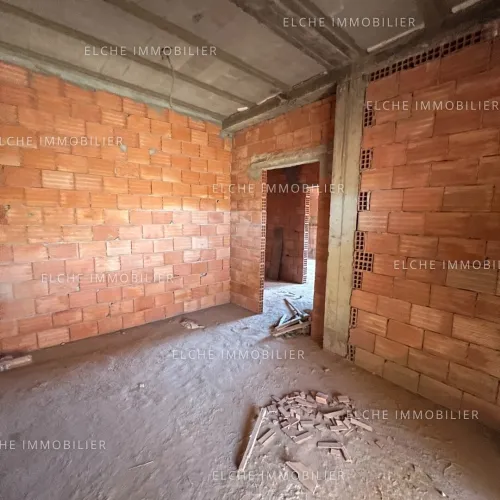 Vente Villa Oran Bir el djir