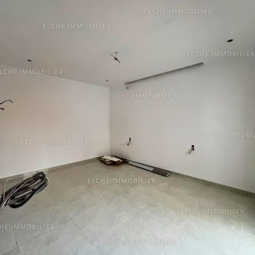 Vente Appartement F3 Oran Oran