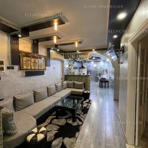 Vente Appartement Oran Bir el djir