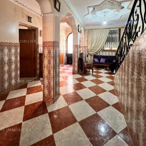 Vente Villa Oran Oran