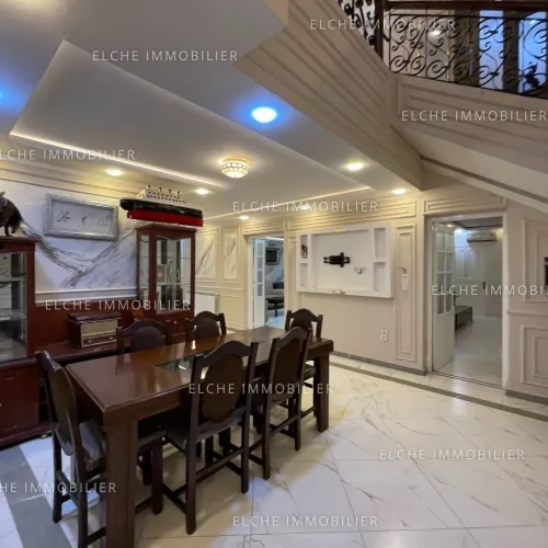 Vente Villa Oran Oran
