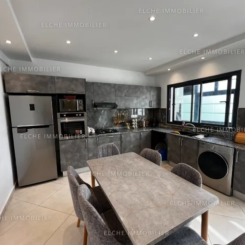 Vente Appartement Oran Oran