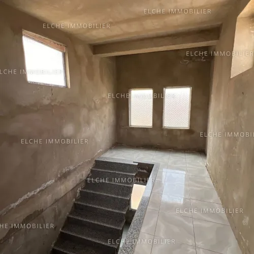 Vente Villa Oran Oran