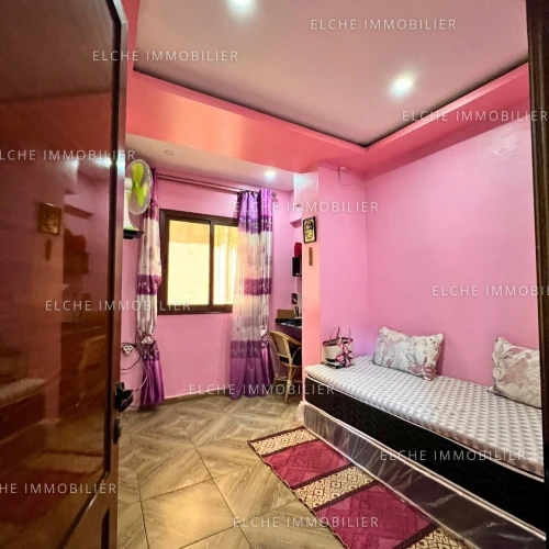 Vente Villa Oran Oran