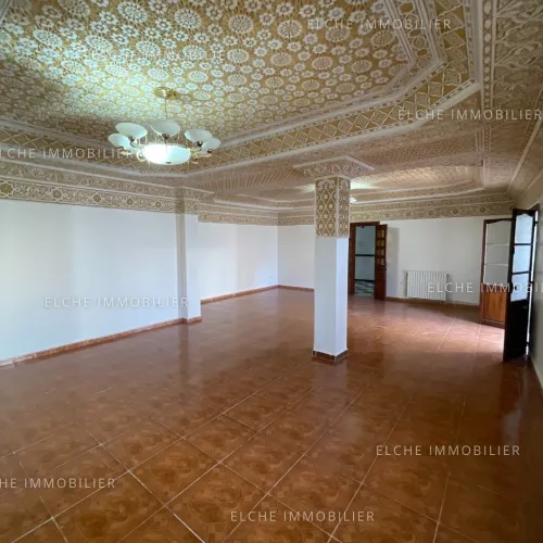 Vente Villa Oran Oran