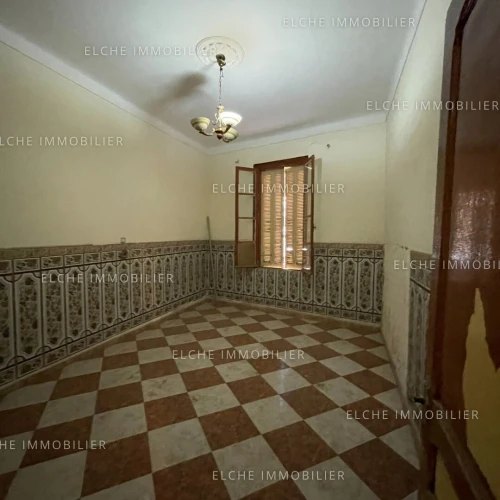 Vente Villa Oran Oran