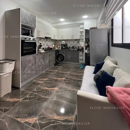 Vente Appartement F4 Oran Oran