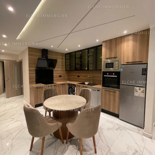 Vente Appartement Oran Oran