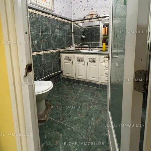 Vente Villa Oran Oran