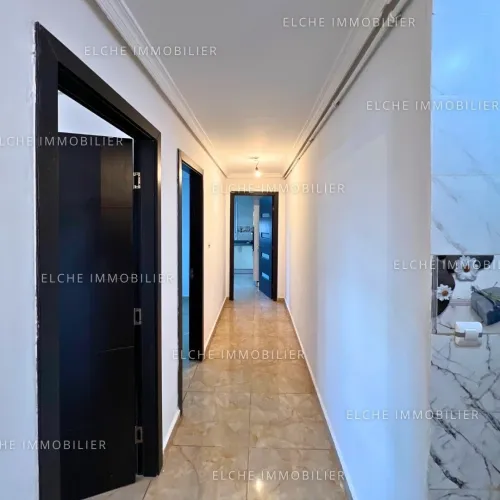 Location Appartement F4 Oran Oran