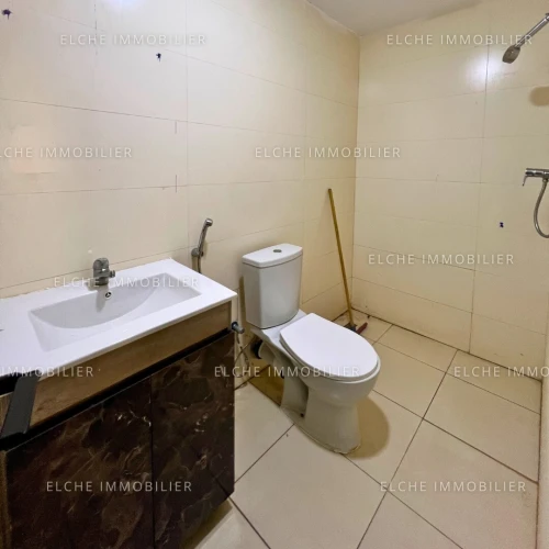 Vente Appartement F4 Oran Bir el djir