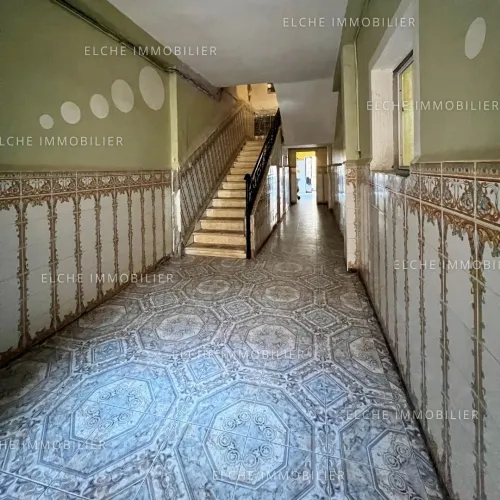 Vente Villa Oran Ain el turck