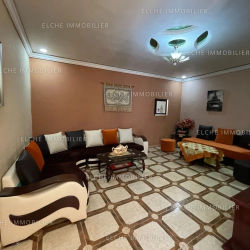 Vente Villa Oran Hassi ben okba