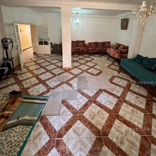 Vente Villa Oran Misseghine