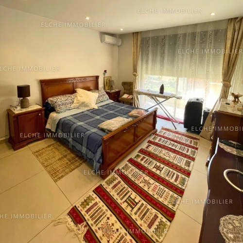 Vente Appartement F4 Oran Oran