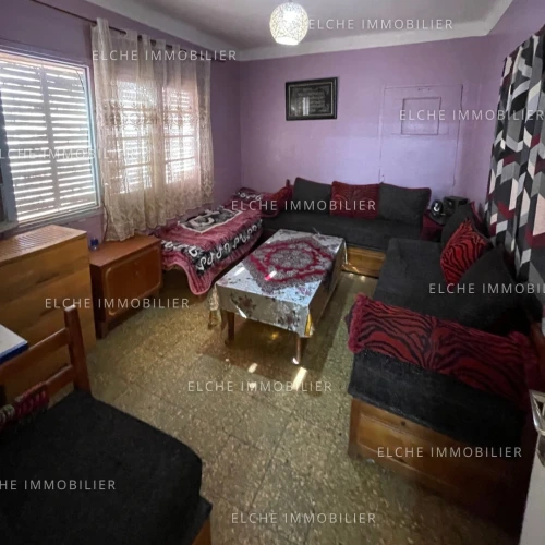 Vente Villa Oran Es senia