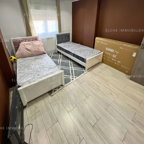 Location Appartement F3 Oran Bir el djir