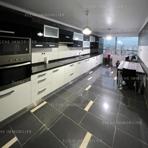 Vente Appartement F4 Oran Oran